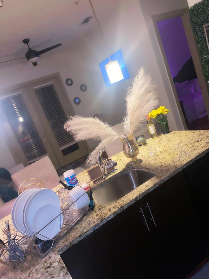 1Bd Gorgeous Loft In Buckhead Free Wi-Fi, Parking Apartment Atlanta Exterior foto