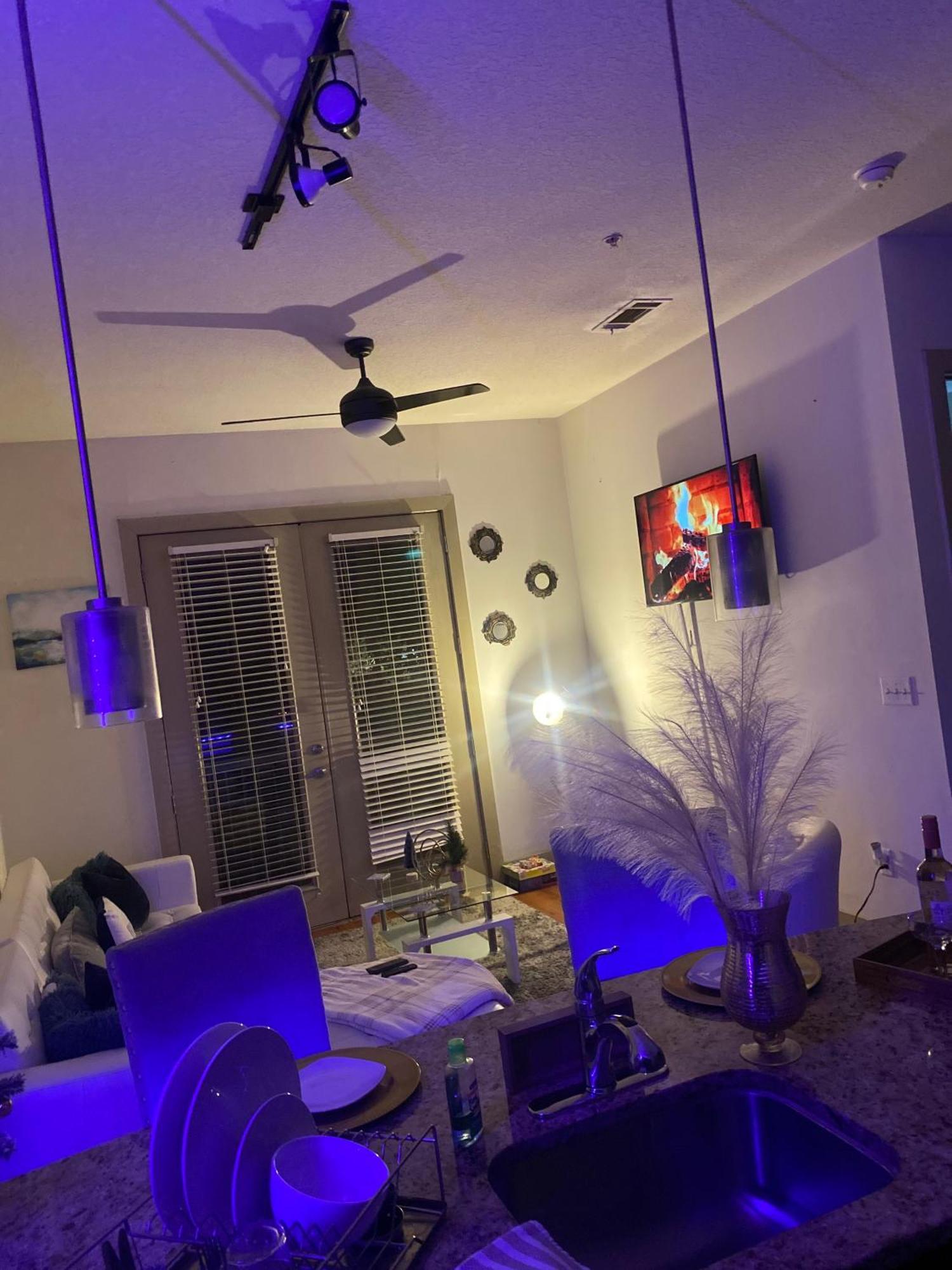 1Bd Gorgeous Loft In Buckhead Free Wi-Fi, Parking Apartment Atlanta Exterior foto