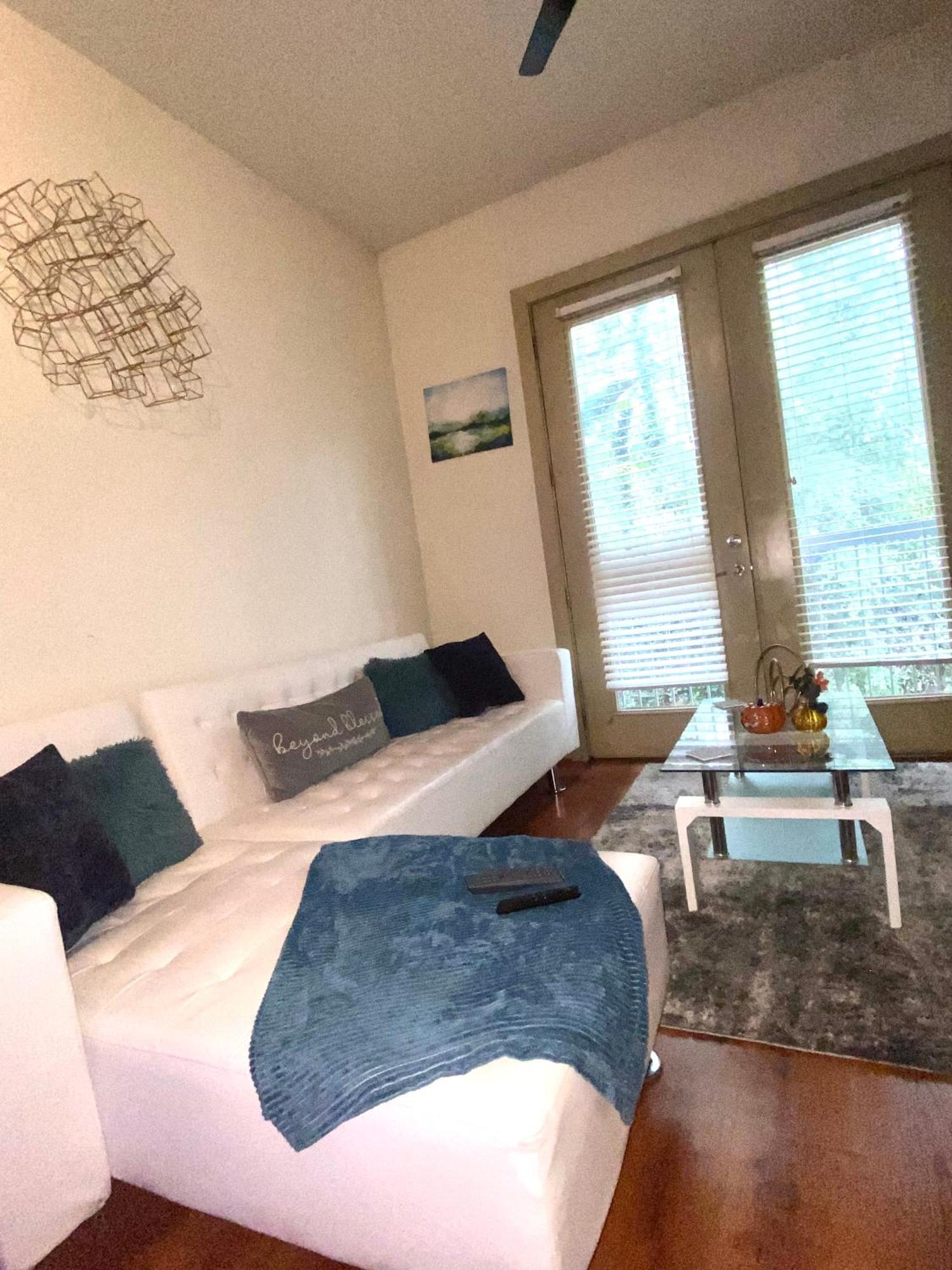 1Bd Gorgeous Loft In Buckhead Free Wi-Fi, Parking Apartment Atlanta Exterior foto
