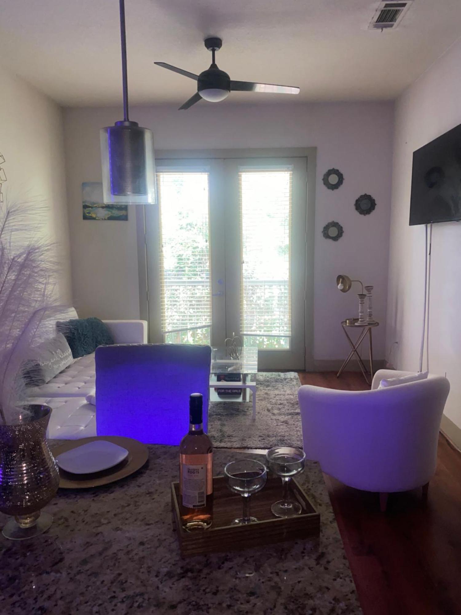 1Bd Gorgeous Loft In Buckhead Free Wi-Fi, Parking Apartment Atlanta Exterior foto