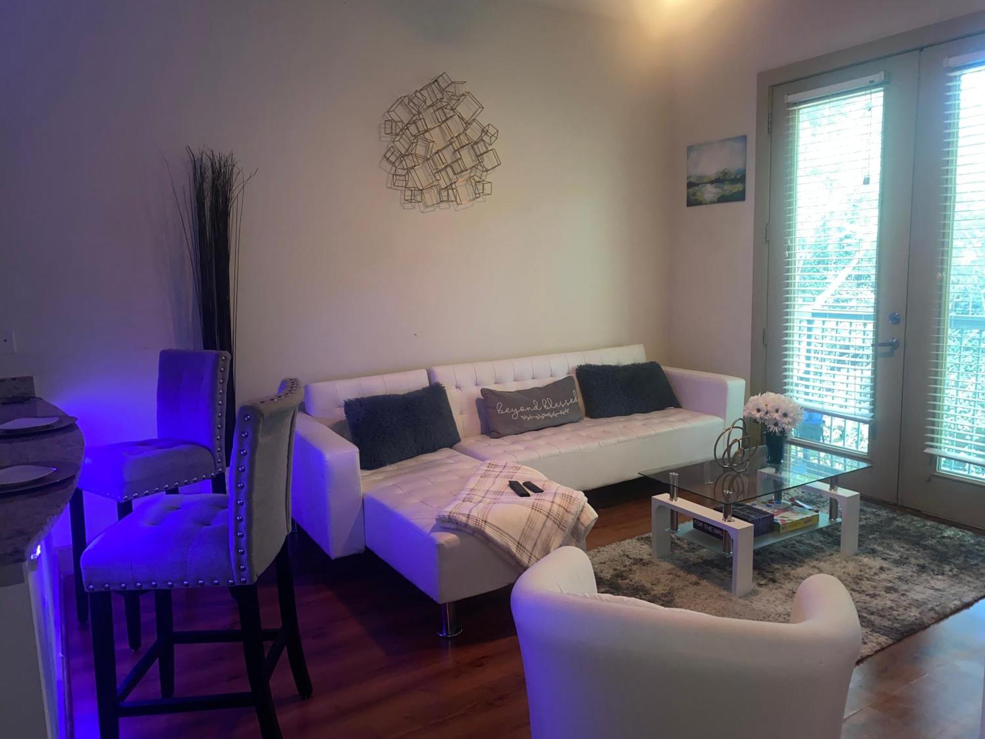 1Bd Gorgeous Loft In Buckhead Free Wi-Fi, Parking Apartment Atlanta Exterior foto